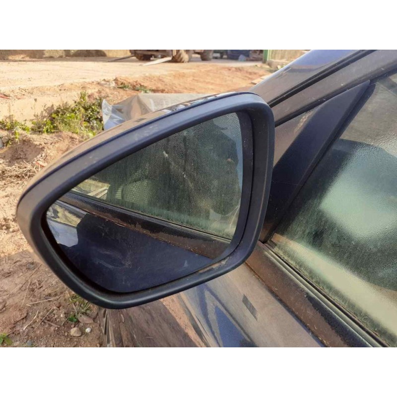 Recambio de retrovisor izquierdo para ford focus st-line style referencia OEM IAM   