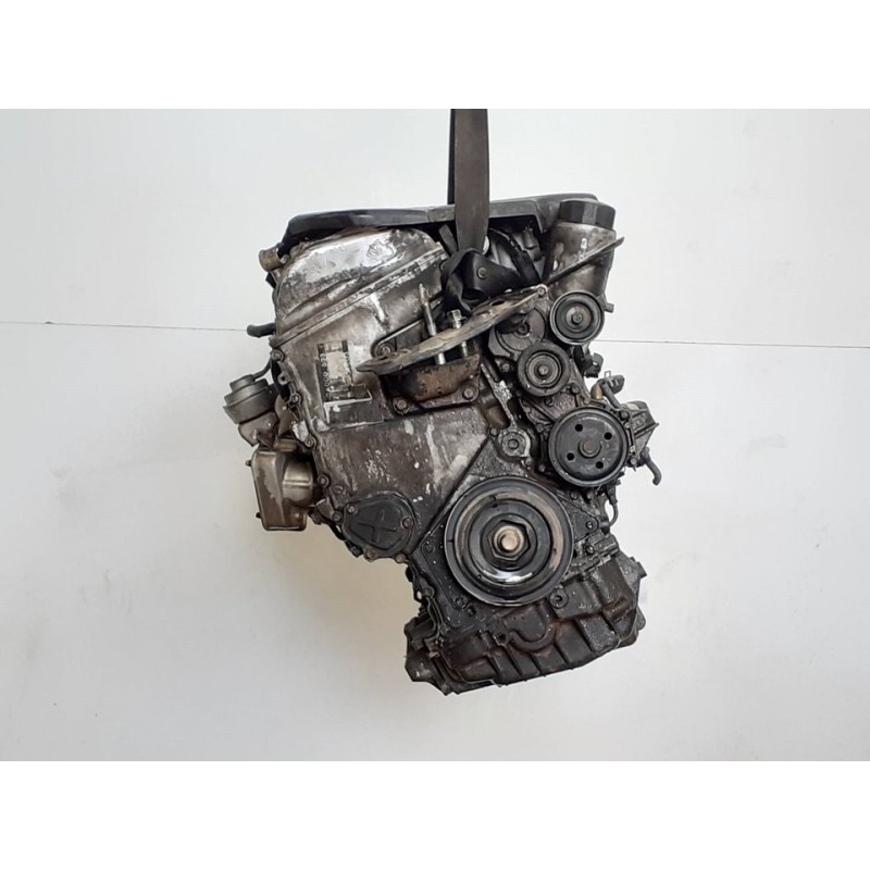 Recambio de motor completo para honda accord berlina (cl/cn) 2.2i ctdi sport referencia OEM IAM N22A1 4