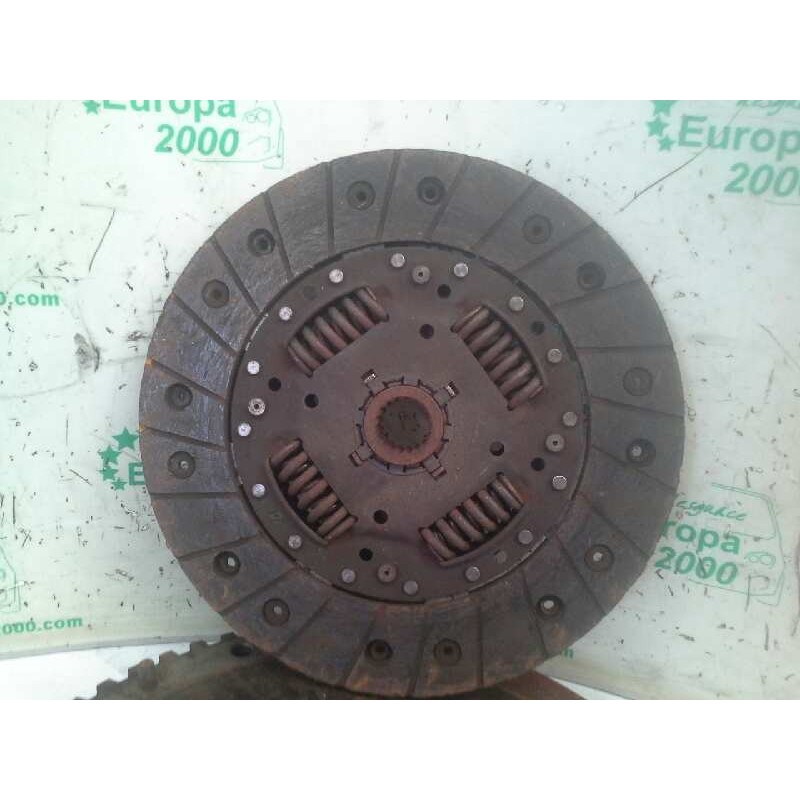 Recambio de kit embrague para citroën saxo 1.4 referencia OEM IAM 1862402345 97988 3