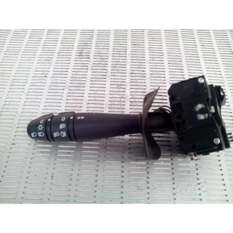 Recambio de mando luces para renault clio ii fase ii (b/cb0) 1.2 referencia OEM IAM   