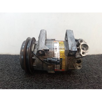 COMPRESOR AIRE ACONDICIONADO EA05145010 92600BN301 CALSONIC