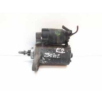 MOTOR ARRANQUE 0001112003 055911023K BOSCH