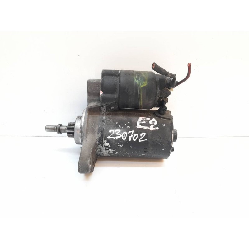 Recambio de motor arranque para volkswagen jetta (165/167) cl referencia OEM IAM 0001112003 055911023K BOSCH