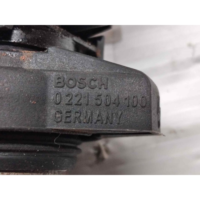 Recambio de bobina encendido para bmw serie 3 compact (e46) 316ti referencia OEM IAM 0221504100 - Blanco 3