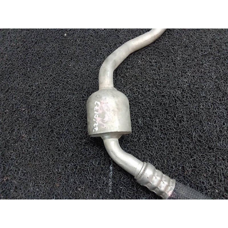 Recambio de tubos aire acondicionado para ford mondeo ber. (ca2) trend referencia OEM IAM 4