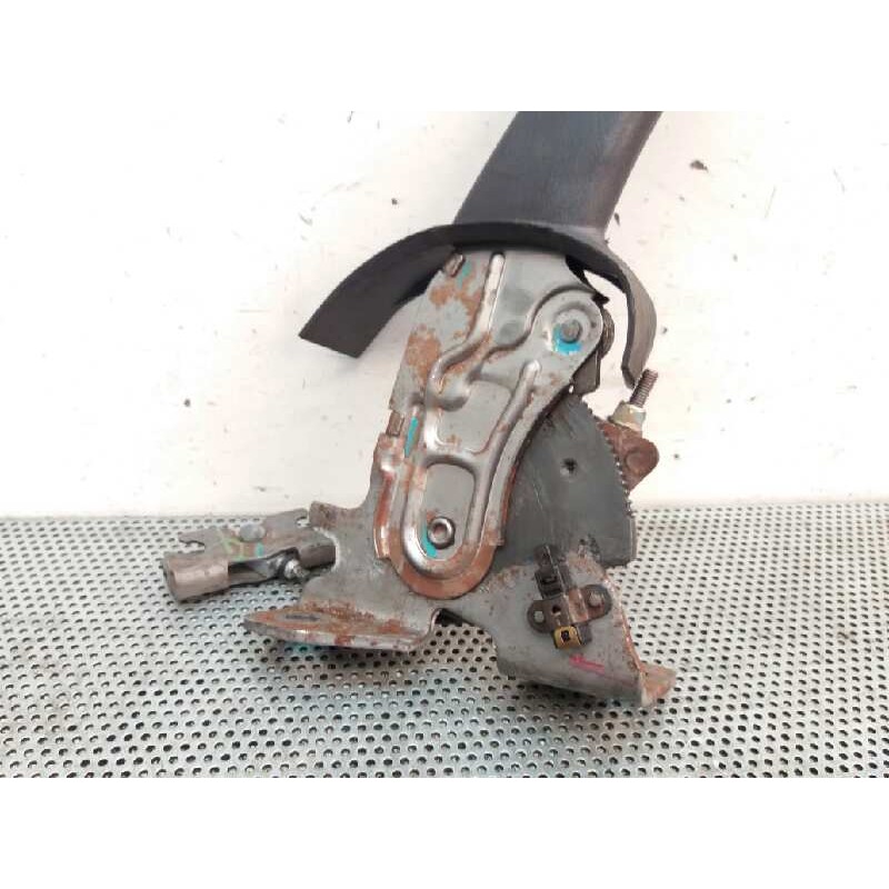 Recambio de palanca freno para nissan almera tino (v10m) 2.2 16v turbodiesel cat referencia OEM IAM - Blanco 3