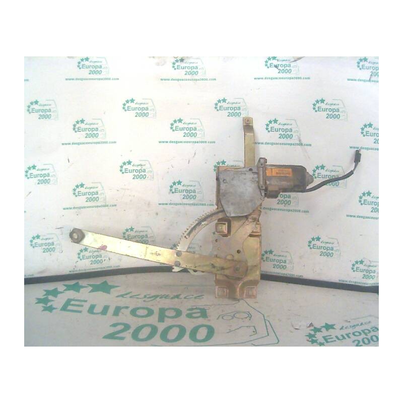 Recambio de elevalunas trasero izquierdo para land rover range rover 3.5 referencia OEM IAM   