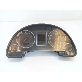CUADRO INSTRUMENTOS 8E0920900H 