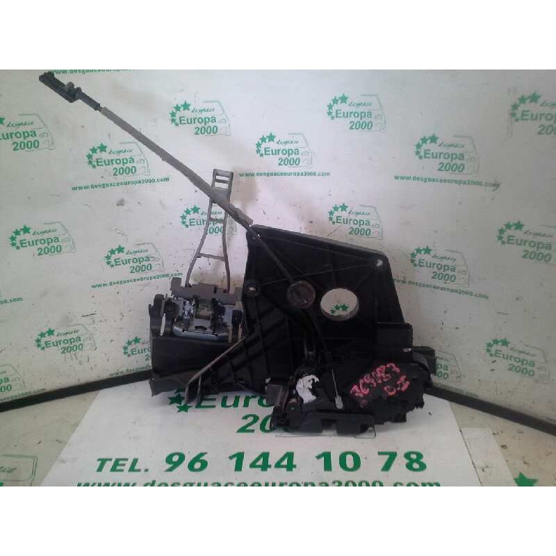 Recambio de cerradura puerta delantera izquierda para volvo v70 familiar 2.4 diesel cat referencia OEM IAM 240014000  