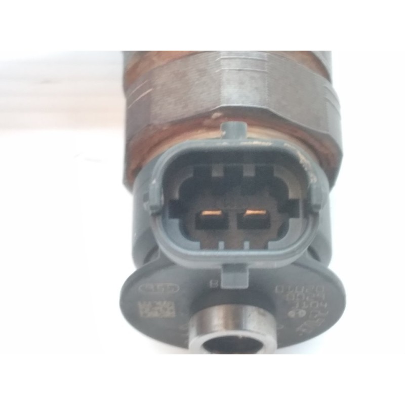 Recambio de inyector para peugeot 308 sw envy referencia OEM IAM 0445110340  BOSCH - Gris 2