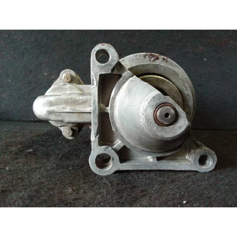 Recambio de motor arranque para tata grand telcosport 2.0 tdi referencia OEM IAM CGB25121 126353 CGB 5