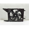 Recambio de electroventilador para dacia logan laureate referencia OEM IAM 8200385744B  