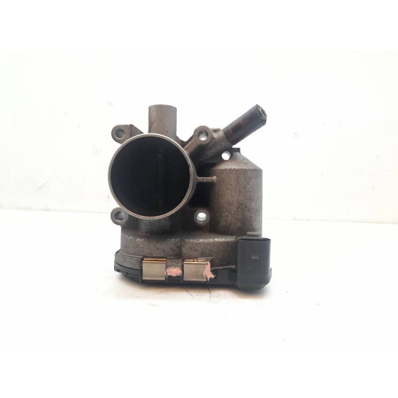 Recambio de caja mariposa para seat arosa (6h1) street referencia OEM IAM 030133062A 0280750049 BOSCH - Azul 4