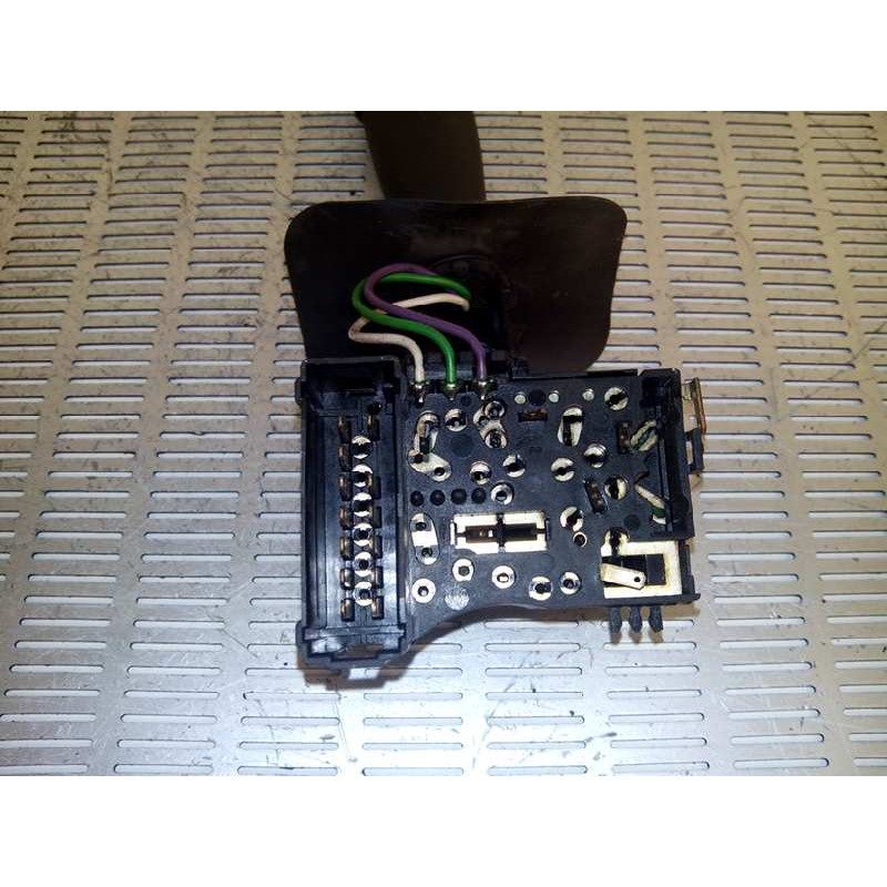 Recambio de mando luces para renault clio ii fase ii (b/cb0) 1.2 referencia OEM IAM - Azul 2