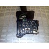 Recambio de mando luces para renault clio ii fase ii (b/cb0) 1.2 referencia OEM IAM   