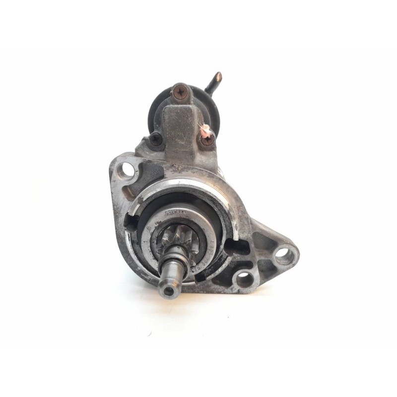 Recambio de motor arranque para volkswagen jetta (165/167) cl referencia OEM IAM 0001112003 055911023K BOSCH - Rojo 2