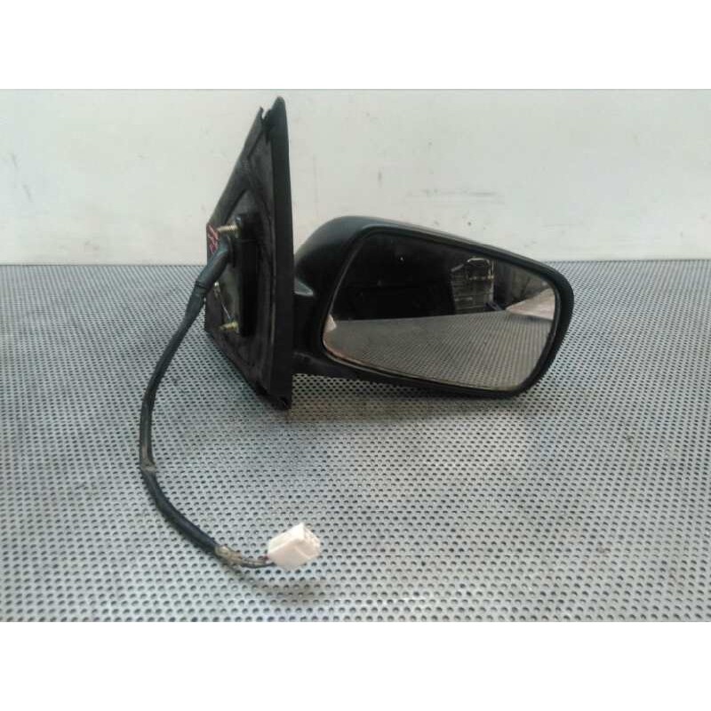 Recambio de retrovisor derecho para toyota yaris (ncp1/nlp1/scp1) 1.0 linea sol referencia OEM IAM   
