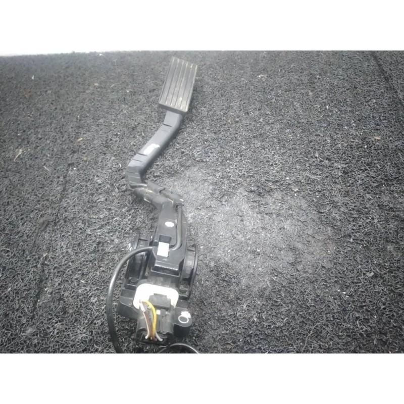 Recambio de potenciometro pedal para peugeot 407 feline referencia OEM IAM 0280755012 9650341780 