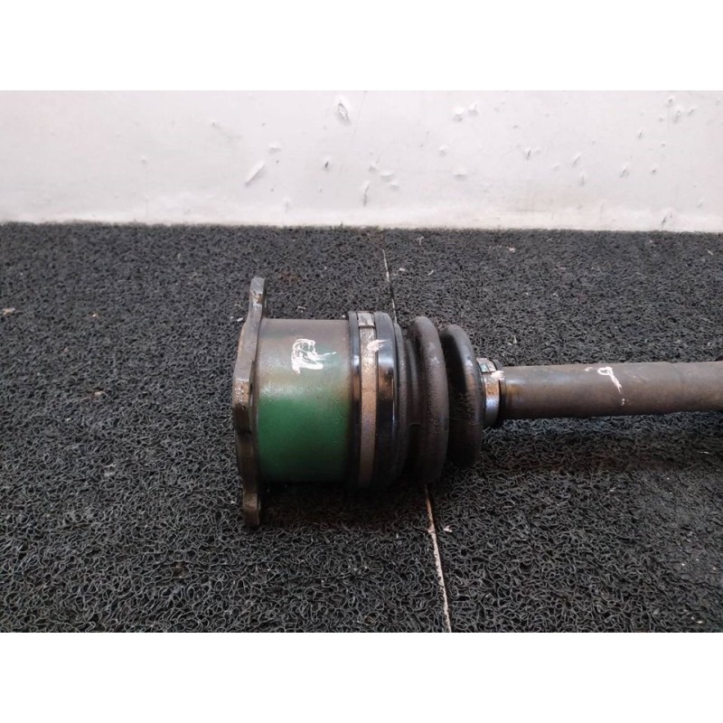 Recambio de transmision delantera derecha para mitsubishi montero (v60/v70) 3.2 di-d gls (3-ptas.) referencia OEM IAM 4