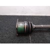 Recambio de transmision delantera derecha para mitsubishi montero (v60/v70) 3.2 di-d gls (3-ptas.) referencia OEM IAM   