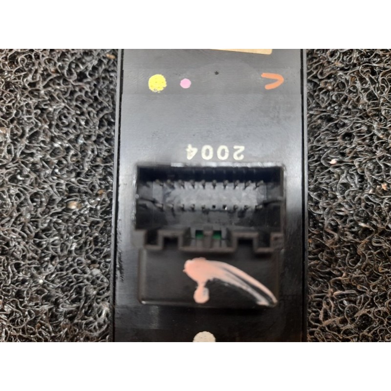 Recambio de mando elevalunas delantero izquierdo para jaguar x-type wagon 2.0 d executive referencia OEM IAM 1X4314A132AE - Azul 2