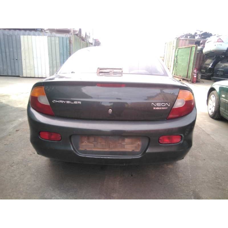 chrysler neon (pl) del año 2003