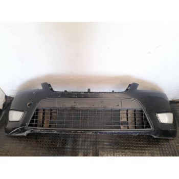PARAGOLPES DELANTERO 