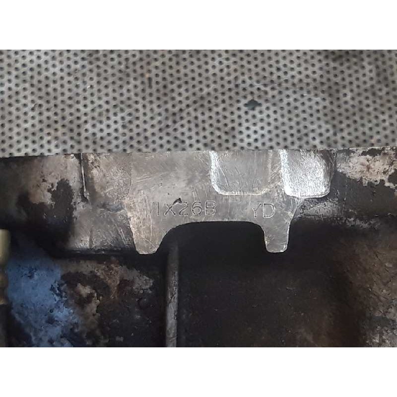 Recambio de caja cambios para nissan almera tino (v10m) acenta referencia OEM IAM 1X26BYD - Gris 5