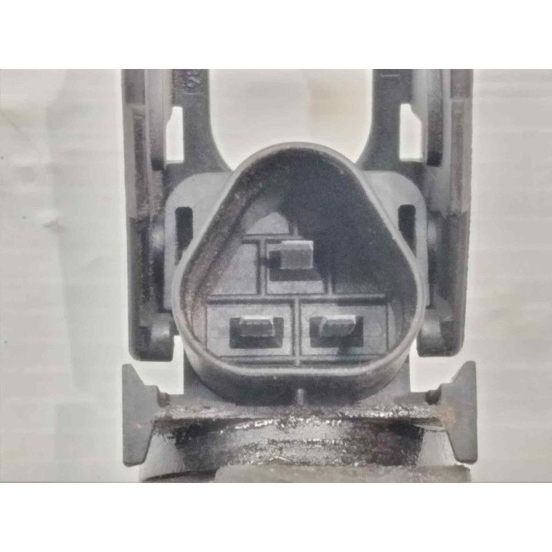 Recambio de bobina encendido para bmw serie 3 compact (e46) 316ti referencia OEM IAM 0221504100 - Blanco 4