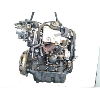 MOTOR COMPLETO RF 