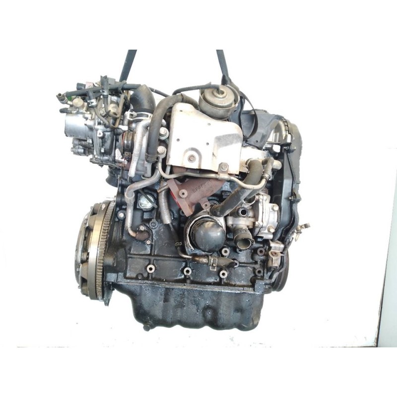 Recambio de motor completo para mazda premacy (cp) td active referencia OEM IAM RF  