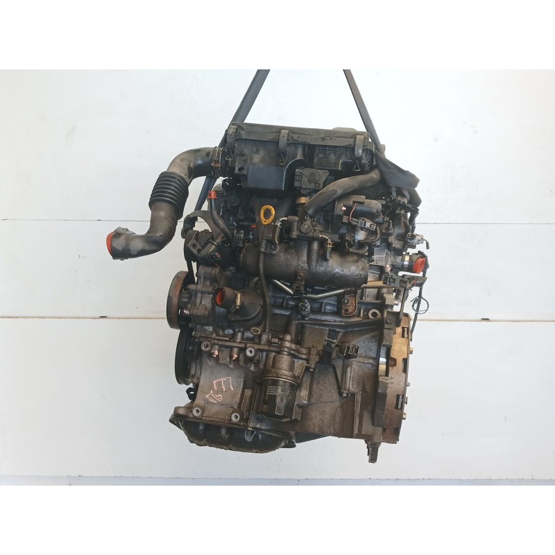 Recambio de motor completo para toyota prius (nhw20) executive referencia OEM IAM 1NZ 1NZFE 