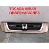 Recambio de rejilla delantera para honda cr-v (rd1/3) 2.0 16v cat referencia OEM IAM   