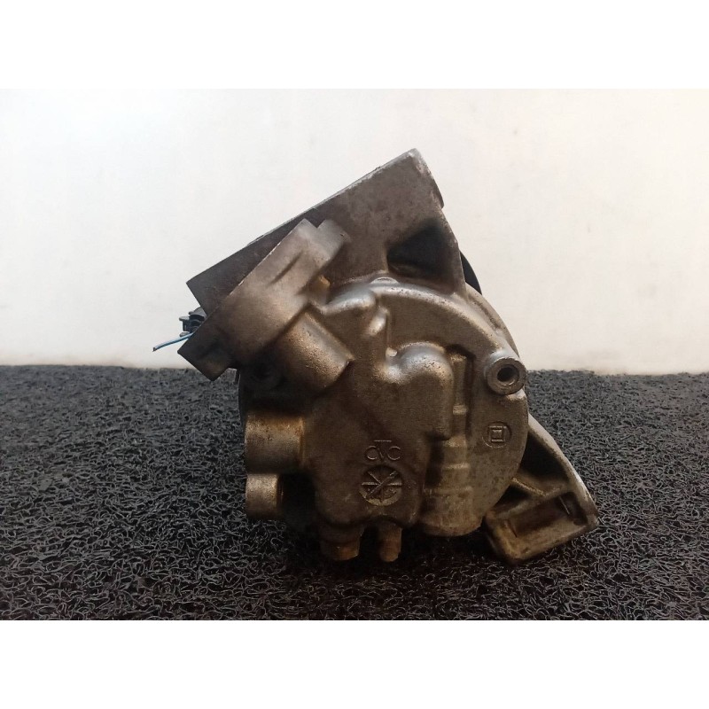 Recambio de compresor aire acondicionado para nissan primera trav. (p12) acenta referencia OEM IAM EA05145010 92600BN301 CALSONI - Gris 2