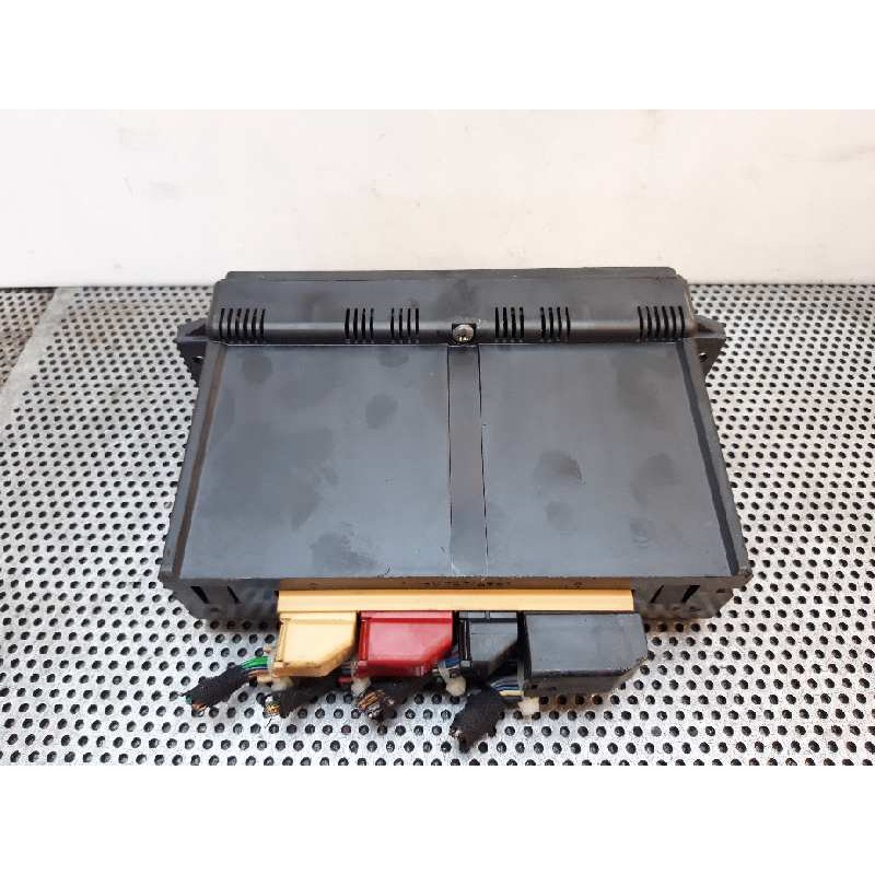 Recambio de mando climatizador para audi a3 (8l) 1.9 tdi ambiente referencia OEM IAM 8L0820043D 5HB00760804 3