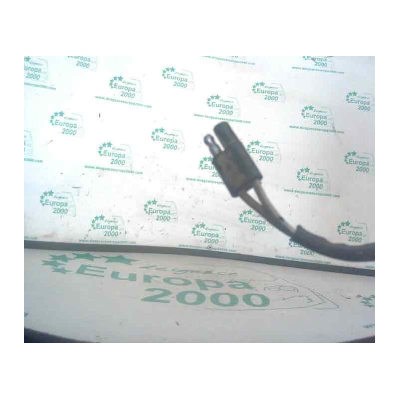 Recambio de elevalunas trasero izquierdo para land rover range rover 3.5 referencia OEM IAM - Gris 3