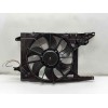 Recambio de electroventilador para dacia logan laureate referencia OEM IAM 8200385744B  