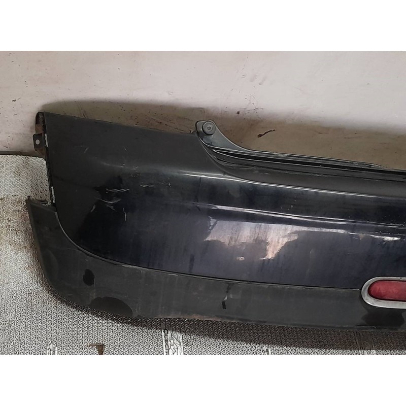 Recambio de paragolpes trasero para mini mini (r56) cooper d referencia OEM IAM 2