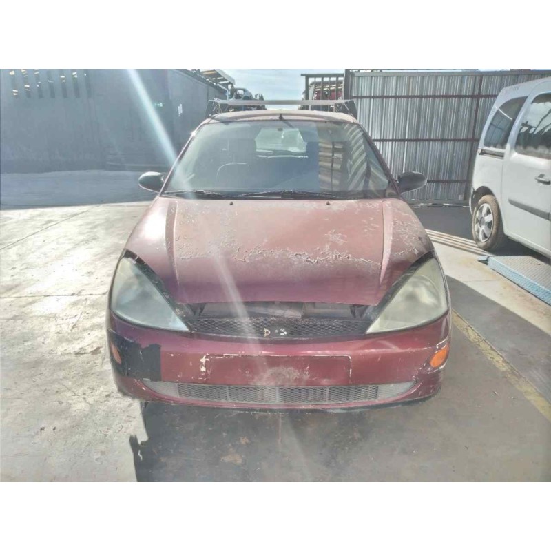 ford focus berlina (cak) del año 1999