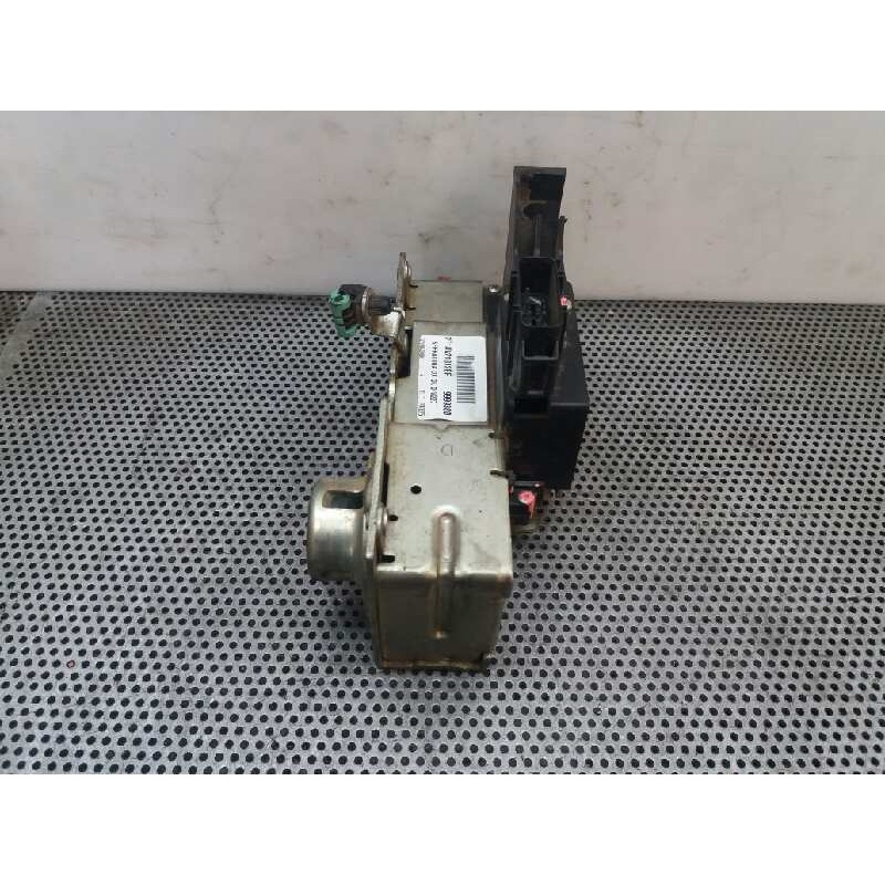 Recambio de cerradura puerta delantera derecha para ford transit connect (tc7) 1.8 tddi turbodiesel cat referencia OEM IAM 2T1AV - Blanco 9