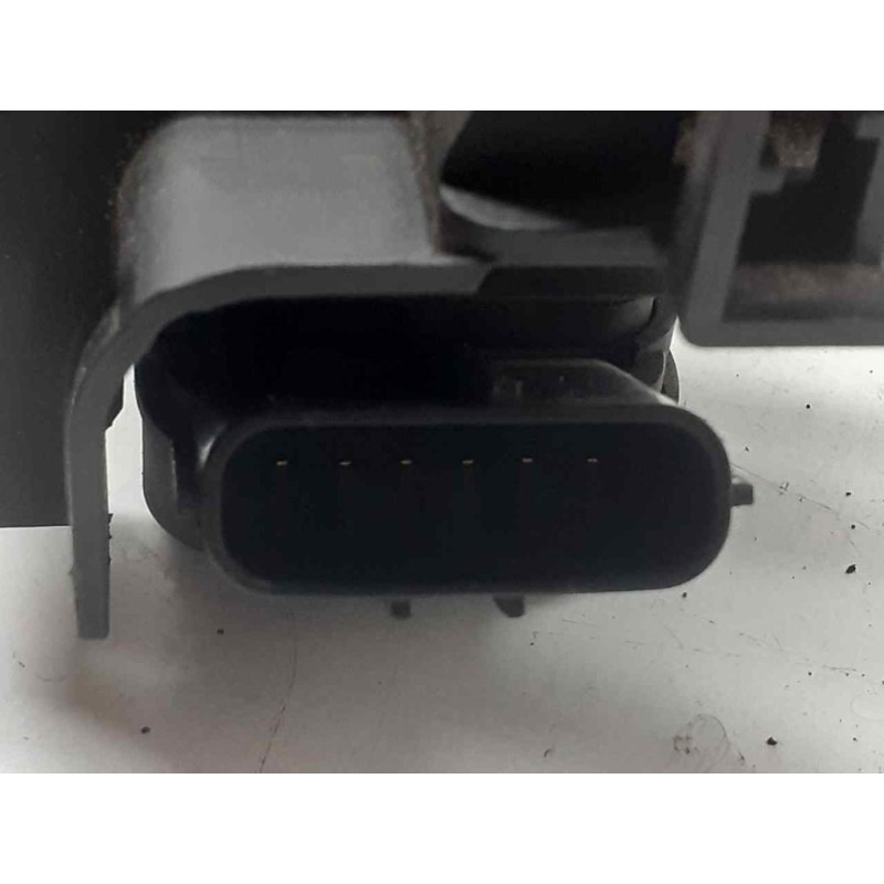 Recambio de potenciometro pedal para audi a3 (8p) 1.9 tdi referencia OEM IAM 1K1721503L  6PV00860000 - Rojo 3