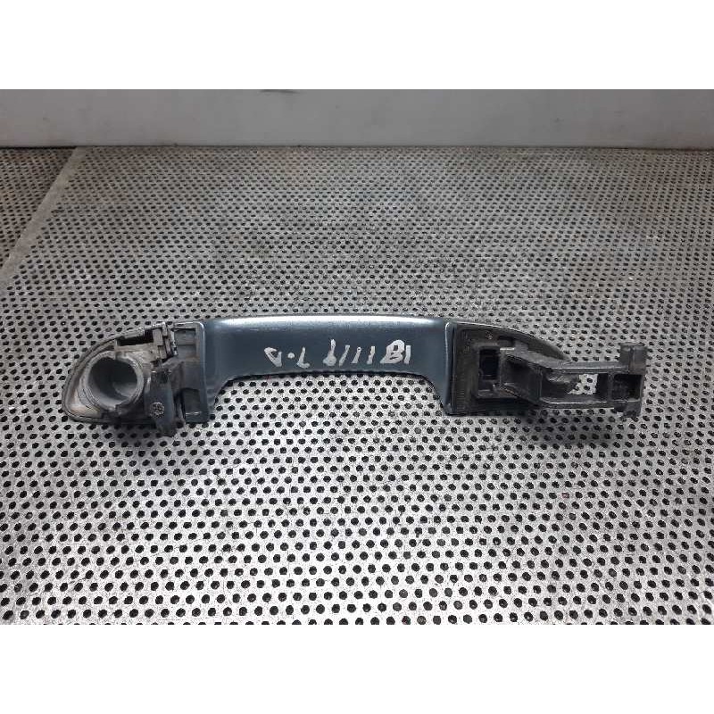 Recambio de maneta exterior trasera derecha para volkswagen passat berlina (3c2) advance referencia OEM IAM 2