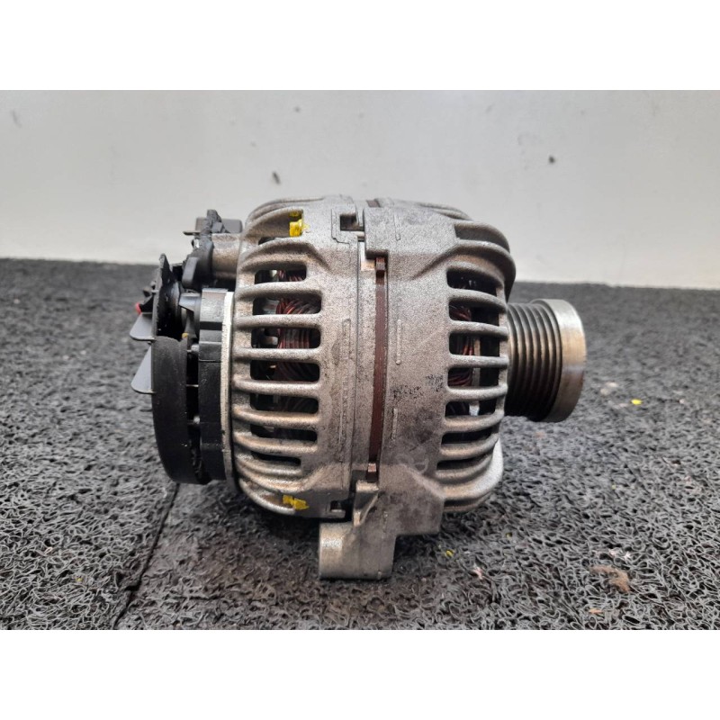 Recambio de alternador para volvo s60 berlina 2.4 d referencia OEM IAM 30667787 0124525060 - Negro 2