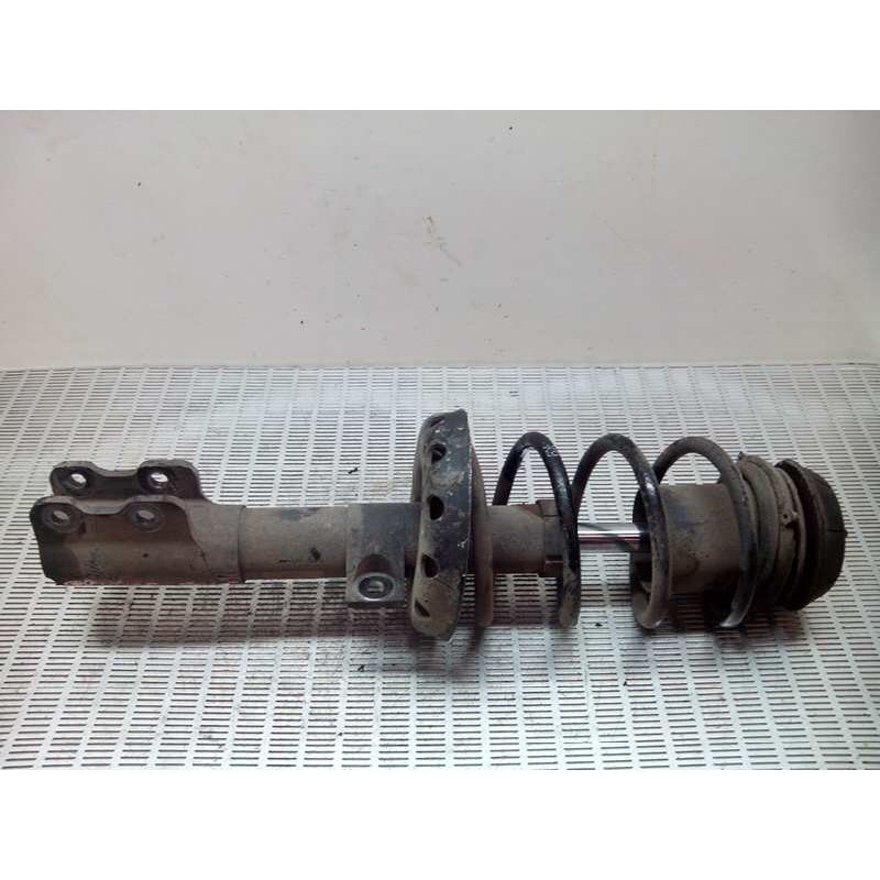 Recambio de amortiguador delantero izquierdo para opel astra g coupé 2.2 16v cat (z 22 se) referencia OEM IAM   