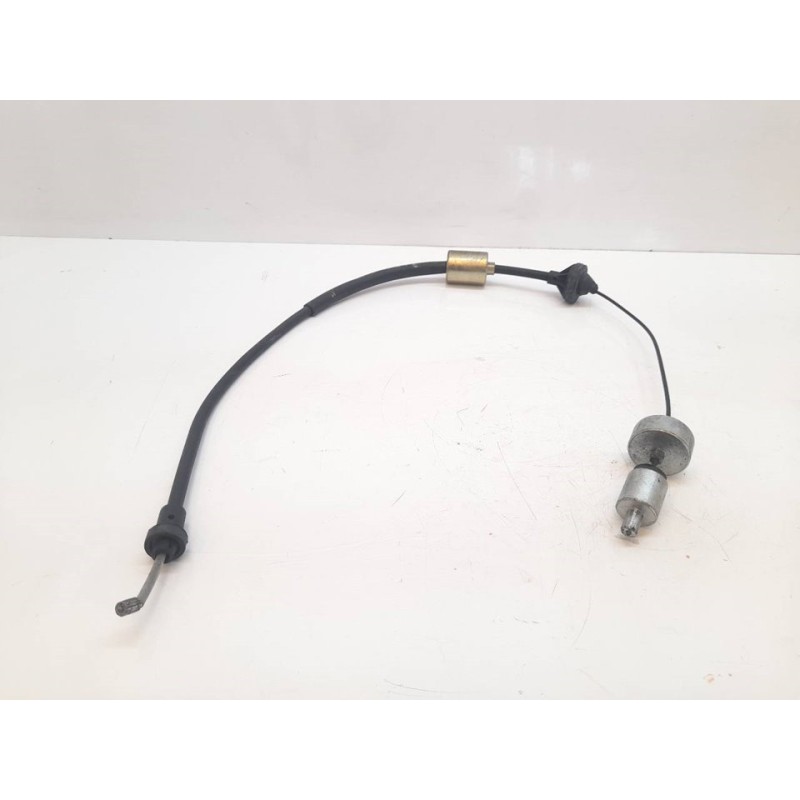 Recambio de cable embrague para renault megane i fase 2 berlina (ba0) 1.9 diesel referencia OEM IAM 8200073170  