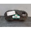 Recambio de cuadro instrumentos para peugeot 307 berlina (s2) xs + referencia OEM IAM 9661323180  