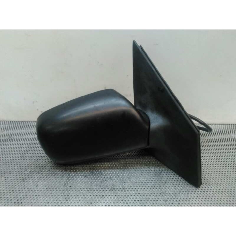 Recambio de retrovisor derecho para toyota yaris (ncp1/nlp1/scp1) 1.0 linea sol referencia OEM IAM 2