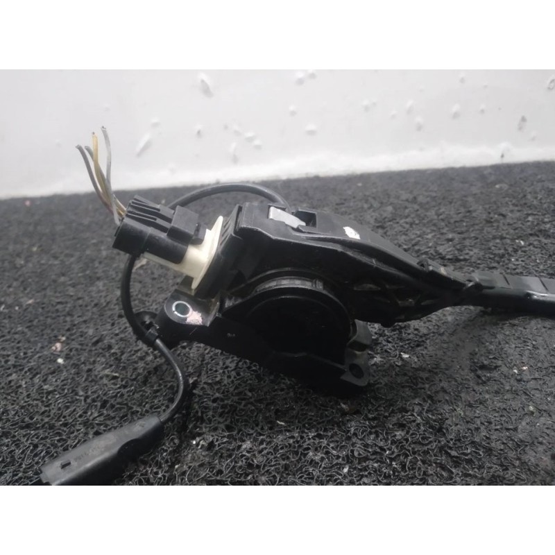 Recambio de potenciometro pedal para peugeot 407 feline referencia OEM IAM 0280755012 9650341780 2