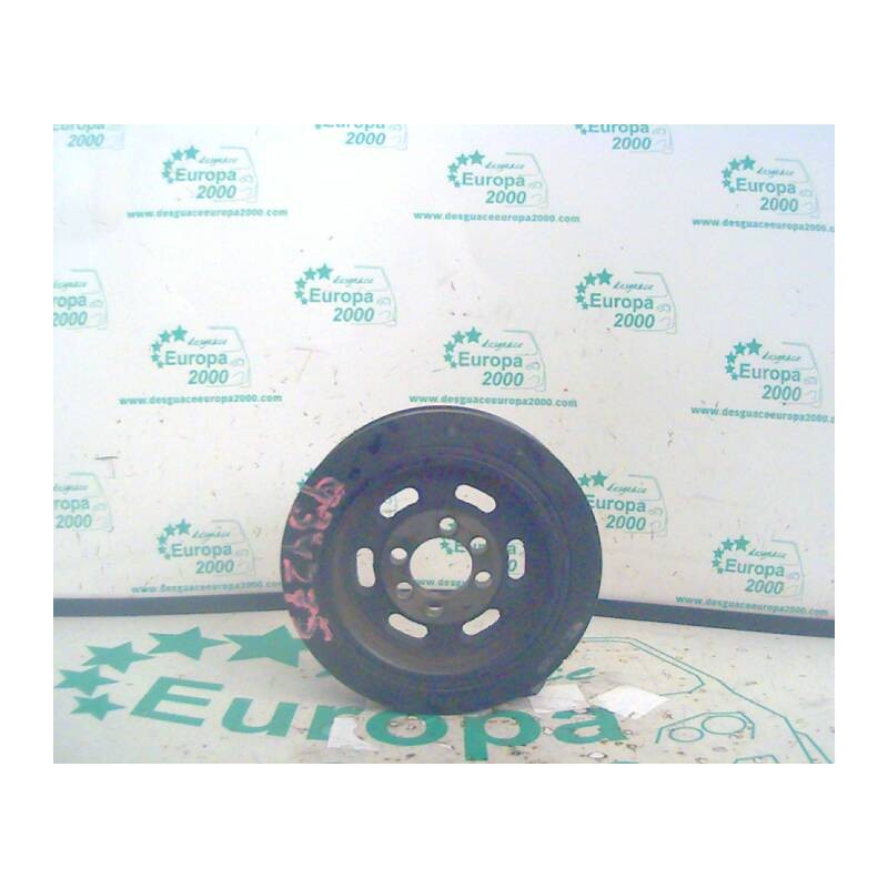 Recambio de polea cigueñal para mazda 6 berlina (gg) 2.0 diesel cat referencia OEM IAM 40106B  