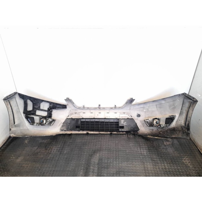 Recambio de paragolpes delantero para ford mondeo ber. (ca2) ghia referencia OEM IAM - Negro 2